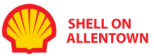 SHELL ON ALLENTOWN